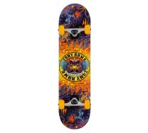 Tony Hawk SS 360 skrituļdēlis 7.75 IN | tony-hawk-ss-360-complete-7-75-in-ffed00 | 992100000384