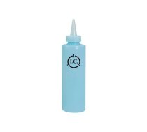 Tool: dosing bottles; blue (bright); polyurethane; 227ml; 1÷10GΩ | ATS-146-0037  | 146-0037