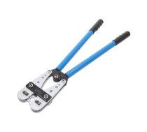 Tool: for crimping; BM STANDARD,non-insulated terminals | BM.512  | BM 512