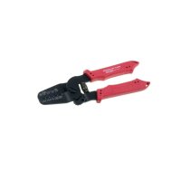 Tool: for crimping; non-insulated terminals,terminals | FUT.PA-09  | PA-09