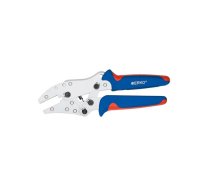 Tool: for crimping; non-insulated terminals | ER-PR33  | PR 33