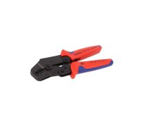 Tool: for crimping; RG223,RG58,RG59,RG62,RG71; 195mm | KNP.975220  | 97 52 20