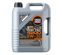 Top Tec 4200 5W-30 New Generation, 5 l | LM-8973 | 8973