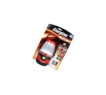 Torch: LED; waterproof; 55lm; red | CAMPING3AA  | 7638900422948