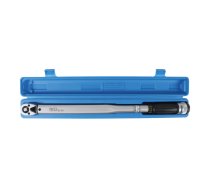 BGS TECHNIC Griezes momenta atslēga 1/2'' darbībai labajā un kreisajā pusē 70 - 350 nm'' (BGS2798) | BGS2798 | 2798