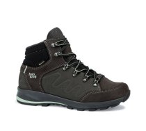 Torsby Lady GTX® (Melna / Zaļa, 37.5) | 4047761482719  | 4047761482719