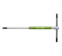TORX atslēga ar T veida rokturi, TORX T20 HOGERT | HT1W862