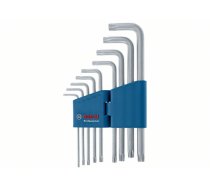 Torx atslēgu komplekts Bosch (1600A01TH4) | 1600A01TH4  | 4059952512518