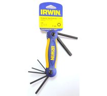 TORx komplekts IRWIN 8 gab. | 12-4806  | 7897095029251 | 82041100