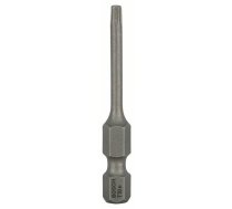 Torx uzgalis T10, l=49mm 1 gab,īpaši ciets | 2607001632  | 3165140301596