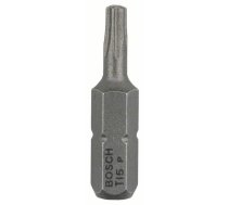 Torx uzgalis T15, l=25mm 3 gab,īpaši cieti | 2607001607  | 3165140301336