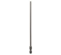 Torx uzgalis T20, l=152mm 1 gab,īpaši ciets | 2607001668 | 3165140301947