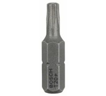 Torx uzgalis T20, l=25mm 3 gab,īpaši cieti | 2607001611 | 3165140301374