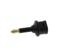 Toslink component: adapter plug-socket | TOSLINK-MINI