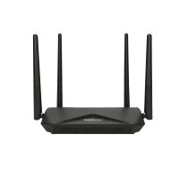 Totolink A3002RU | WiFi maršrutētājs | AC1200, Dual Band, MU-MIMO, 5x RJ45 1000Mb|s, 1x USB | A3002RU  | 6952887401088 | A3002RU