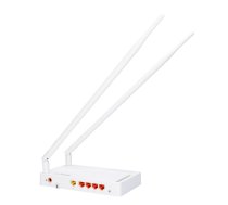 Totolink N300RH | WiFi maršrutētājs | 300Mb|s, 2,4GHz, 5x RJ45 100Mb|s, 2x 11dBi | N300RH  | 6952887400401 | N300RH