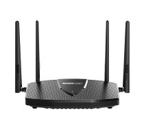 Totolink X6000R | WiFi maršrutētājs | WiFi6 AX3000 Dual Band, 5x RJ45 1000Mb|s | X6000R  | 6952887470527 | X6000R