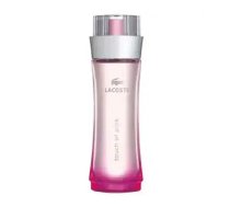 Touch of Pink by Lacoste for Women - 3 Oz EDT Spray | 0737052191324 | 737052191324 | 33030010