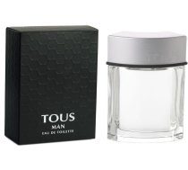 Tous Man Smaržas EDT 100 ml Tester | 8437006654098 | 8437006654098