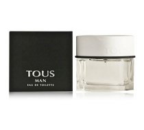 Tous Man Smaržas EDT 50 ml | 8437002997410 | 8437002997410