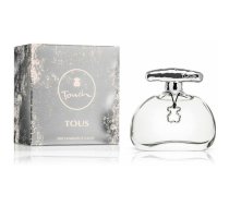 Tous Touch The Luminous Gold Smaržas EDT 50 ml | 8436550505887 | 8436550505887