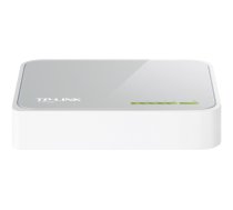 TP-LINK TL-SF1005D Tīkla Komunikators | TL-SF1005D | 6935364020064