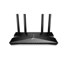 TP-LINK Archer AX20 - AX1800 Dual-Band Wi-Fi 6 Router | Archer AX20  | 6935364085209