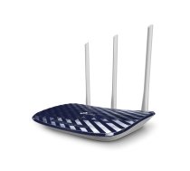 TP-LINK AC750 Dual Band Wireless Router | ARCHER C20  | 6935364080730