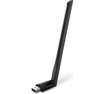 TP-LINK Archer T2U Plus Tīkla Adapteris | Archer T2U Plus | 6935364099862
