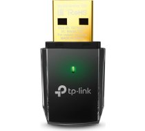 TP-LINK Archer T2U WLAN Tīkla karte 600 Mbit/s | Archer T2U | 6935364089917 | KSITPLBUS0007