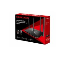 TP-LINK MERCUSYS AC12G AC1200 Router | AC12G | 6957939005764