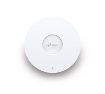 Access Point|TP-LINK|2976 Mbps|IEEE 802.11a/b/g|IEEE 802.11n|IEEE 802.11ac|IEEE 802.11ax|1xRJ45|EAP650 | EAP650  | 4897098683545