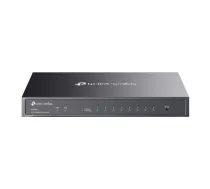 TP-LINK TL-SG2008 8-Port Gigabit Smart Managed Switch | SG2008 | 1210002611756 | NUTPLSS8P000002