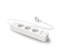 TP-LINK Smart Wi-Fi Power Strip 3-Outlet | TAPO P300  | 4897098683958