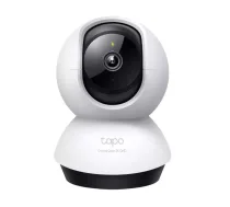 TP-Link Tapo C220 IP Videonovērošanas kamera Iekštelpas | Tapo C220 | 4895252500936