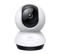 TP-Link Tapo Pan/Tilt AI Home Security Wi-Fi Camera | Tapo C220 | 4895252500936 | TAPOC220