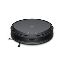 TP-Link Tapo RV20 Max Robot Vacuum Cleaner, Black | TAPO RV20 MAX | 888502062522