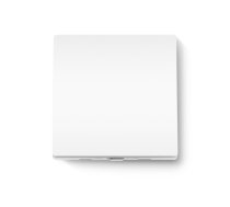 TP-Link TAPO S210 Smart Light Switch, 1-Gang 1-Way | TAPO S210 | 489709868254
