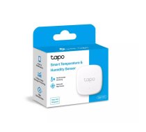 TP-Link Tapo T310 Viedais temperatūras un mitruma sensors | T310 | 4897098682388