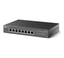 Tp-Link Technologies TP-Link 8-Port 2.5G Desktop Switch | TL-SG108-M2 | TL-SG108-M2