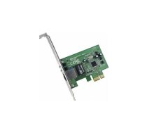 TP-LINK TG-3468 PCIe x1 Gigabit Card | TG-3468 | 6935364001049