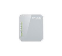 TP-LINK TL-MR3020 3G|4G | TL-MR3020  | 6935364051709