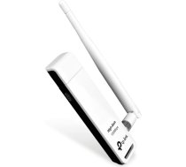 TP-LINK 150MBit WLAN-n USB-Adapter | TL-WN722N | 6935364050467