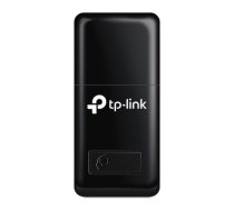 TP-LINK N300 WLAN Mini USB Adapter | TL-WN823N | 6935364050696 | SIETPLBKU0014