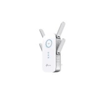 TP-LINK TPLINK Repeater (RE650) | RE650 | 6935364094348 | 85176200
