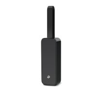 TP-LINK UE306 Ethernet adapteris LAN / 1000Mb/s / USB 3.0 | UE306 | 4897098687376