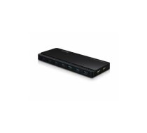 TP-LINK UH720 USB Sadalītājs | UH720 | 6935364010041