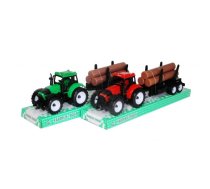 Traktors ar piekabi G3238 | SW-G3238  | 5902496125173