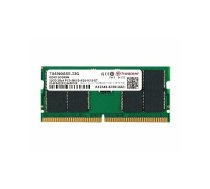 TRANSCEND 32GB JM DDR5 4800 SO-DIMM 2Rx8 2Gx8 CL40 1.1V | JM4800ASE-32G | 760557844686 | 590218