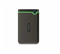 Transcend StoreJet 25M3 - 1TB - USB 3. | TS1TSJ25M3S | 760557840879 | 106167